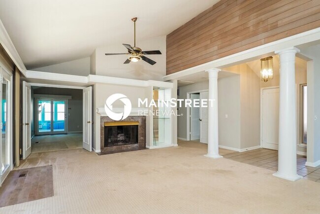 Foto del edificio - 3 Bedroom Pet-Friendly Home in OKLAHOMA CI...