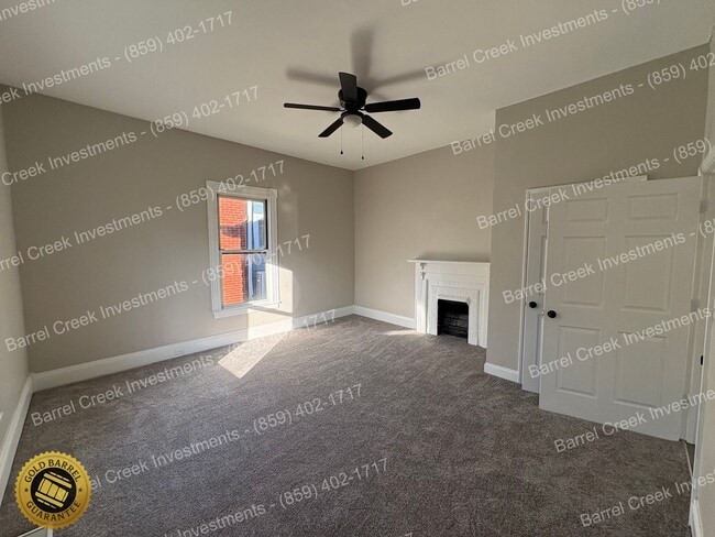Building Photo - 3-Bed 1-Bath House