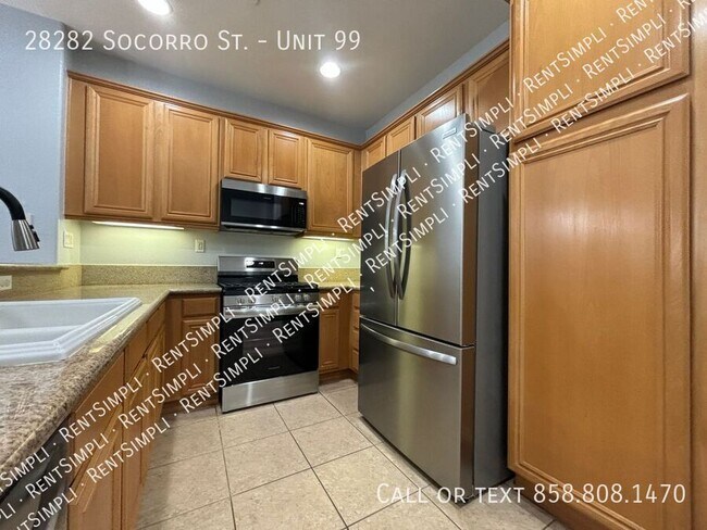 Foto del edificio - 28282 Socorro St