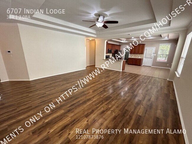 Building Photo - 6707 Indian Lodge