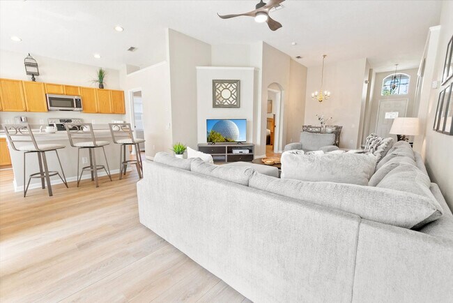 Building Photo - 2209 Wyndham Palms Way