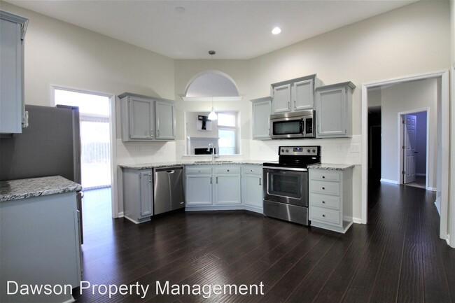 Building Photo - 3 br, 2 bath House - 6242 Danbrooke Park Dr