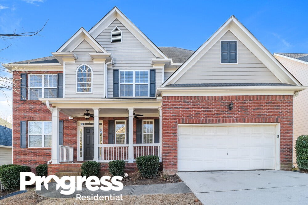 305 Vinings Vintage Cir, Mableton, GA 30126 House Rental in Mableton