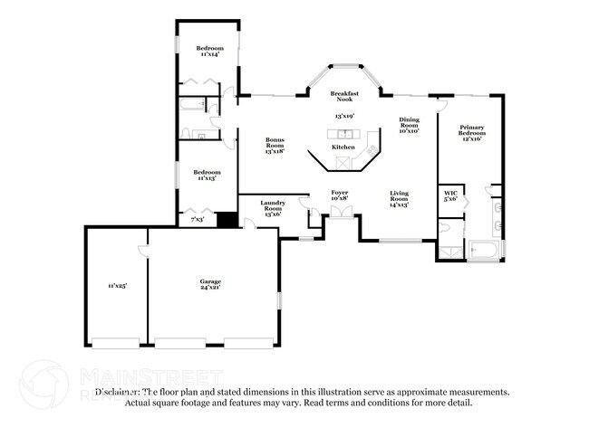 Building Photo - 6084 Freeport Dr