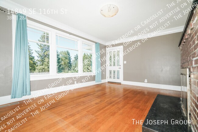 Foto del edificio - 14849 SE 116th St