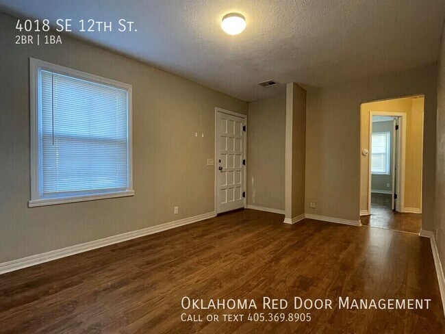 Foto del edificio - 4018 SE 12th St