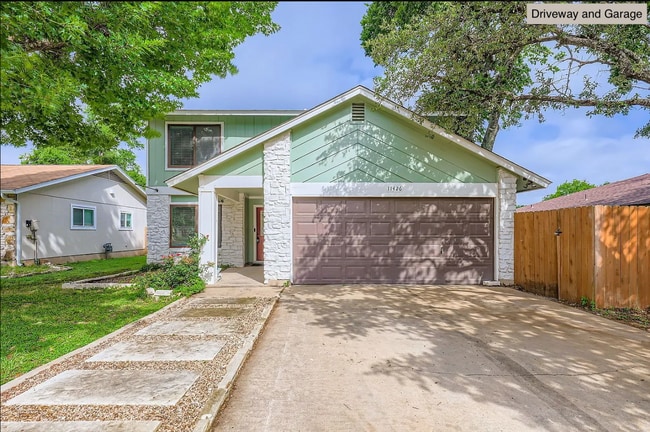 Building Photo - 11426 Bristle Oak Trail