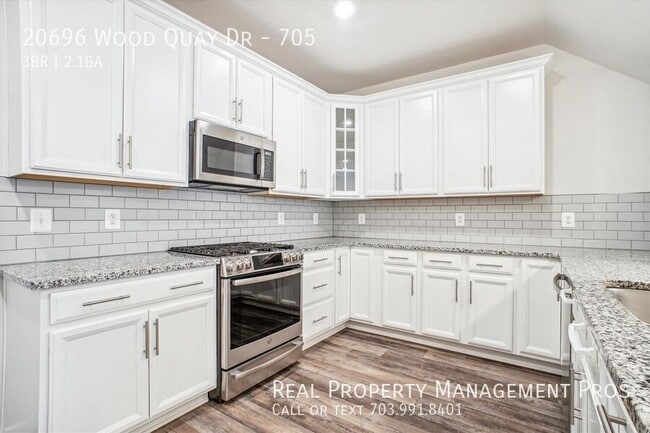 Photo - 20696 Wood Quay Dr Apartment