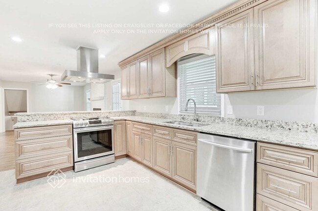 Foto del edificio - 107 Blueberry Trail