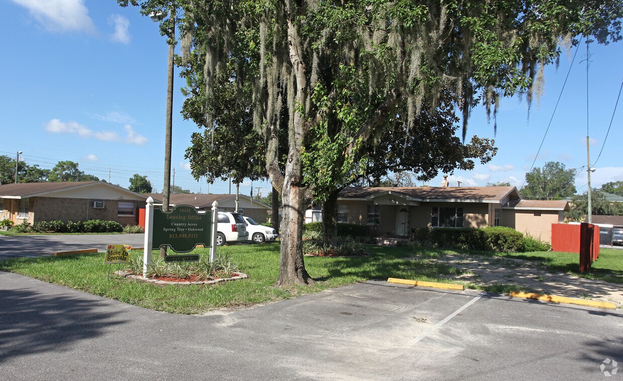 Foto del edificio - Temple Acres