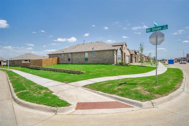 Foto principal - 9605 Brickridge Ln