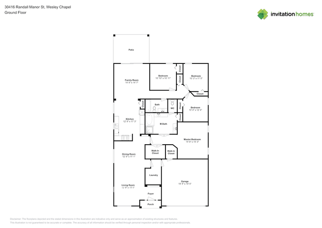 Foto del edificio - 30416 Randall Manor St