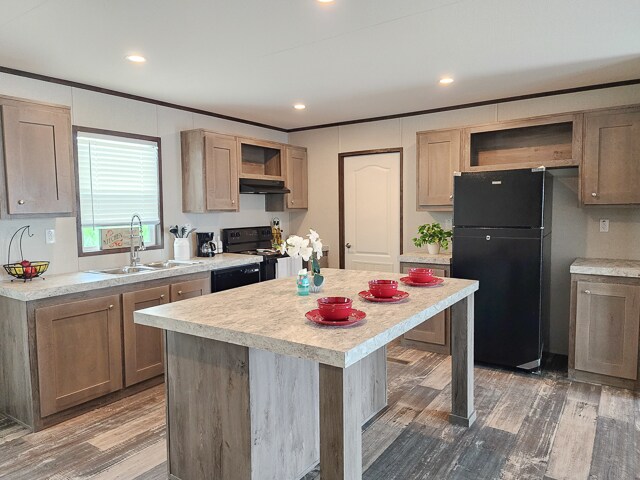 Foto del edificio - 141 Ponderosa Way