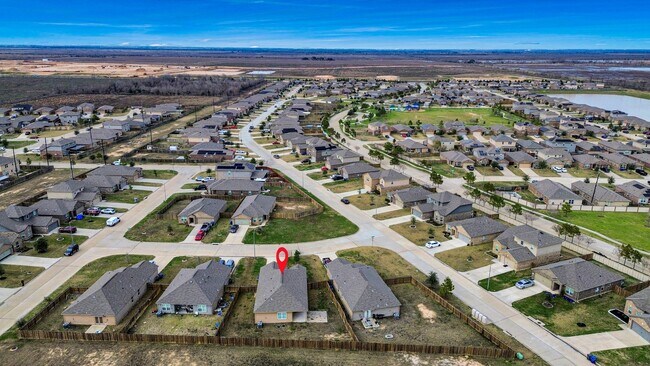 Foto del edificio - 305 Wayne County Dr