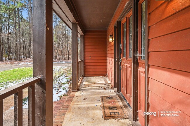 Foto del edificio - 11209 Crestmont Dr