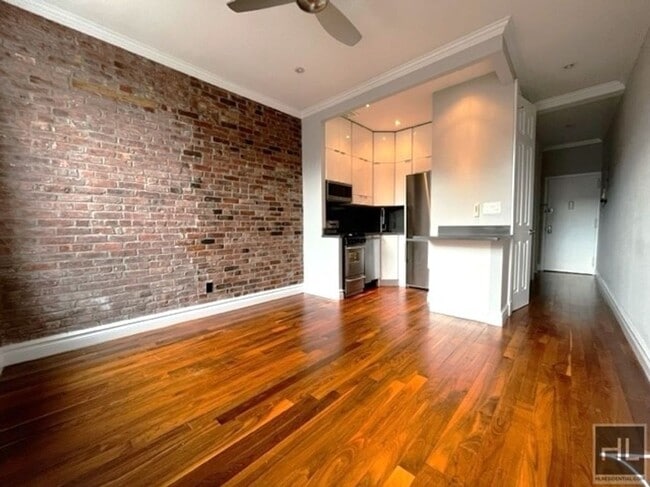 Foto del edificio - MOTT ST.
