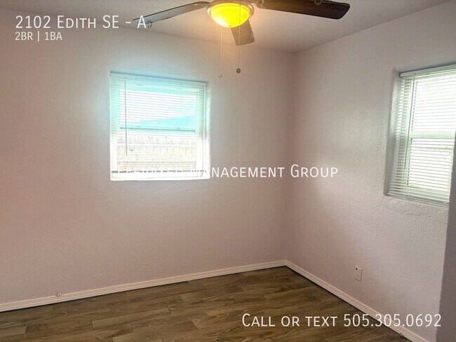 Foto del edificio - 2102 Edith Blvd SE