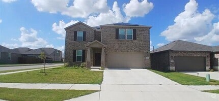 Building Photo - 1301 Lackley Dr