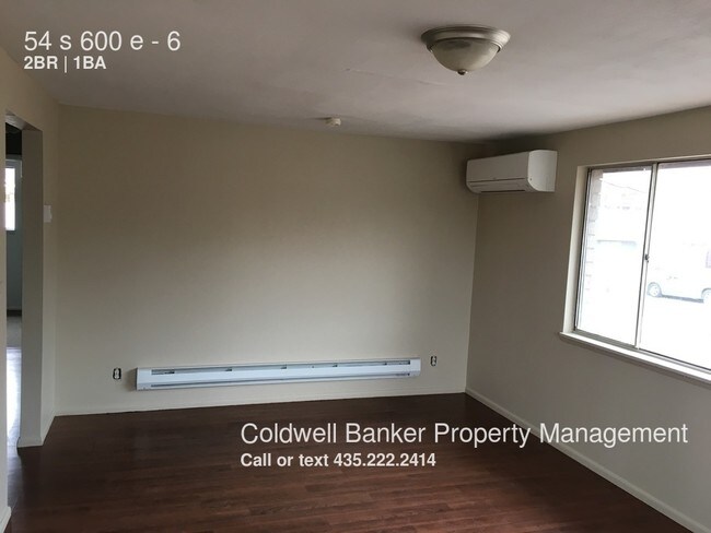 Building Photo - 54 W 600 S