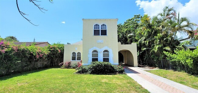 Foto del edificio - 438 26th St