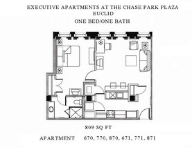 The Chase Apartments photo'