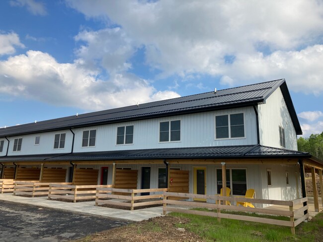 Solstice Lane Apartment Homes - 212 Carter Rd