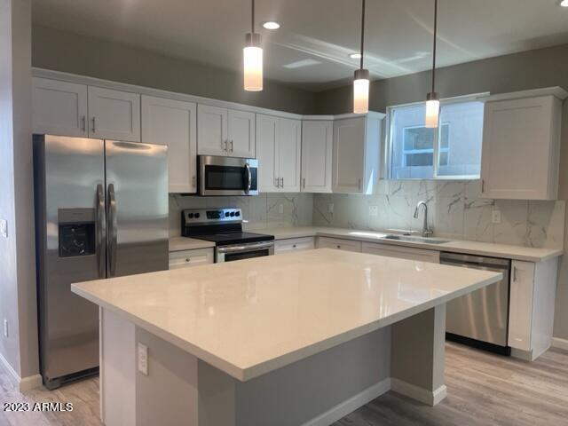 Foto principal - 1335 E Pueblo Ave