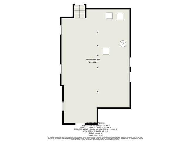 Foto del edificio - 720 Arbor St