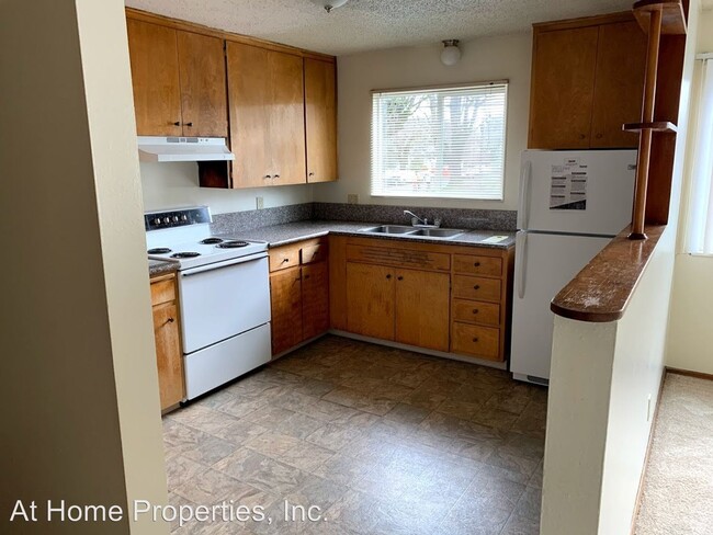 Foto del edificio - 1111 NW Tyler Ave