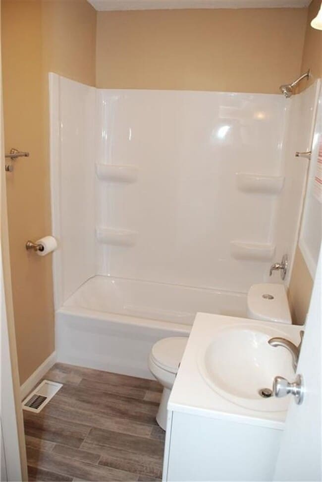 Building Photo - 4024 Arcadia St