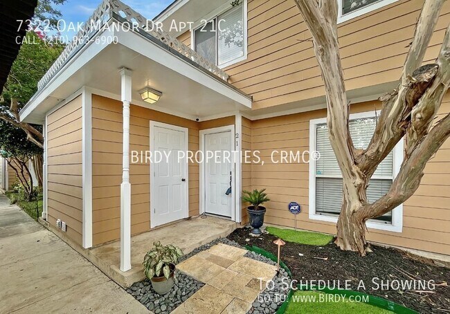 Building Photo - 7322 Oak Manor Dr