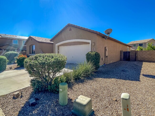 Foto del edificio - 3bd/3ba in NW Tucson