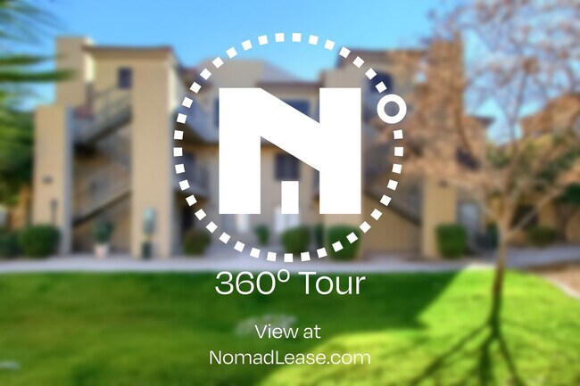 Foto del edificio - 4925 E Desert Cove Ave