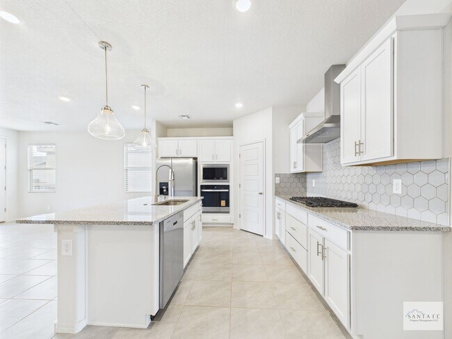 Foto del edificio - Brand New DR Horton Home Available Now