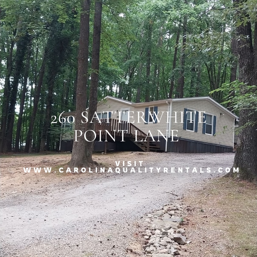 Primary Photo - 3 bedroom 2 bath Doublewide