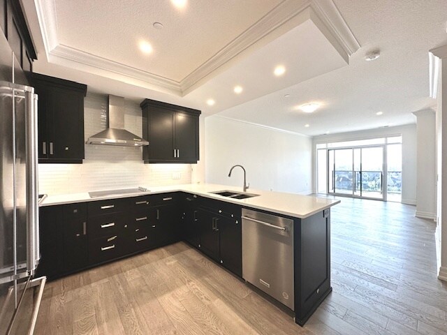 Photo du bâtiment - 480 Callaway Rd