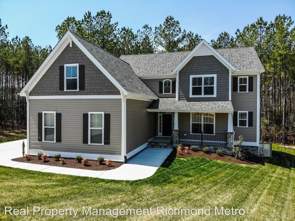 Foto principal - 4 br, 2.5 bath House - 16313 Longlands Road