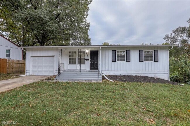 Foto del edificio - 3 br, 1.5 bath House - 8603 East 92nd Terrace