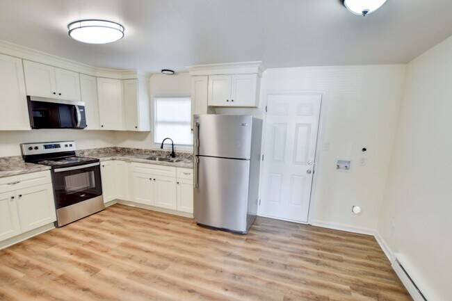 Foto del edificio - 2625 Harvard Dr