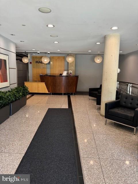 Building Photo - 1300 N St NW