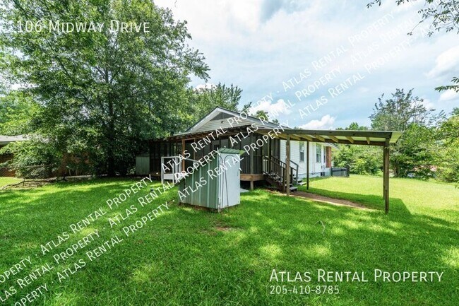 Building Photo - 106 Midway Dr
