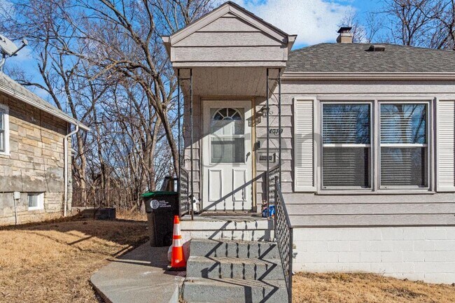 Foto del edificio - 4019 N 44th St