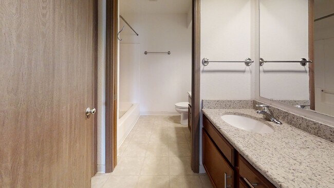 Building Photo - RENT SPECIAL - Renovated Condo Style Lower 1 Bedroom 1 Bathroom Apartment
