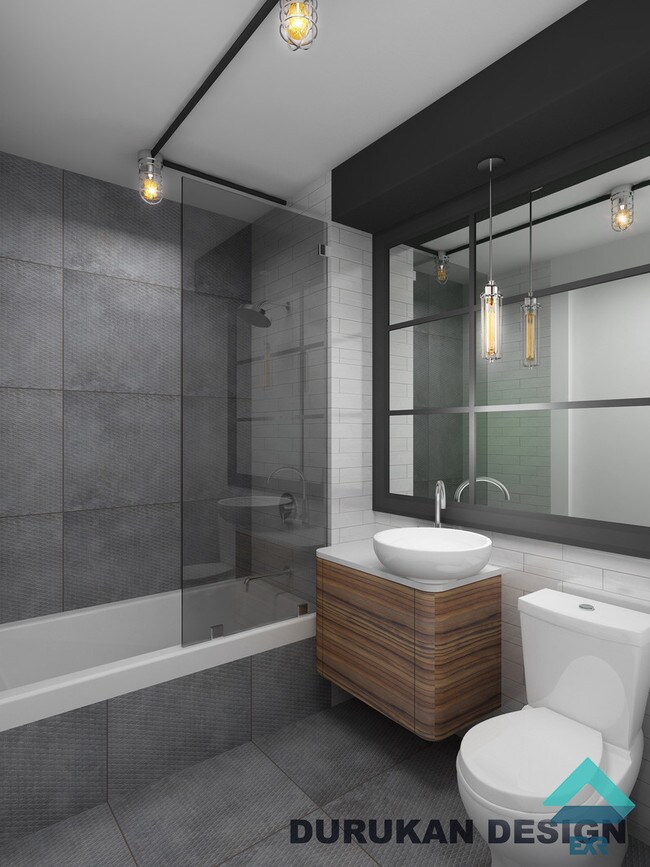 Foto del edificio - 395 Leonard St