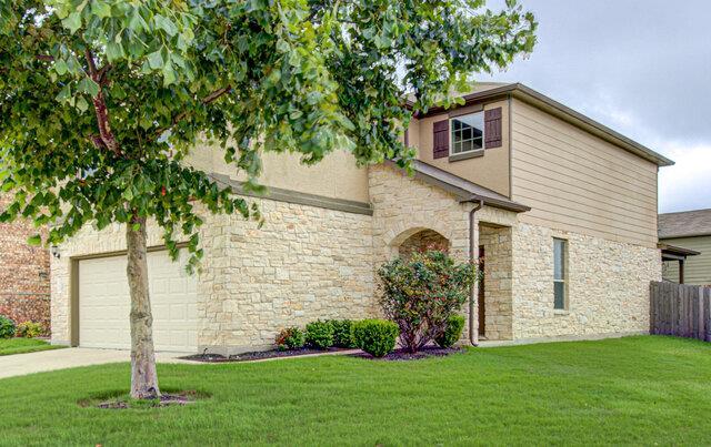 Foto del edificio - 3900 Belmont Stables Ln