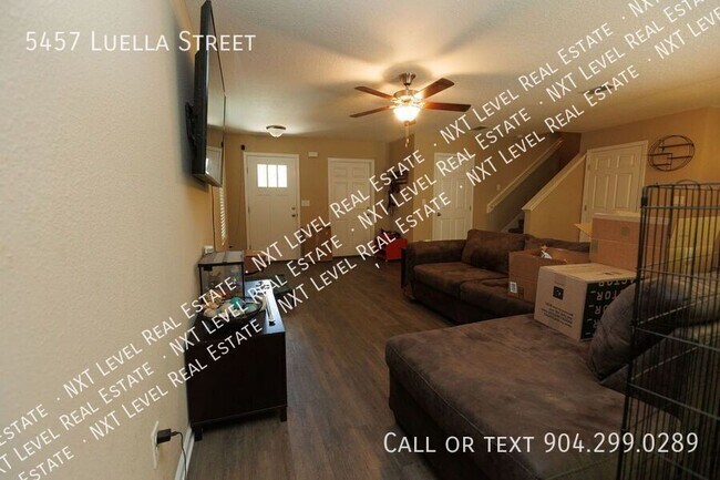 Foto del edificio - 5457 Luella St