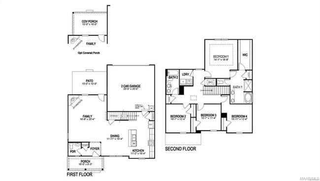 Foto del edificio - 5206 Pike Lp