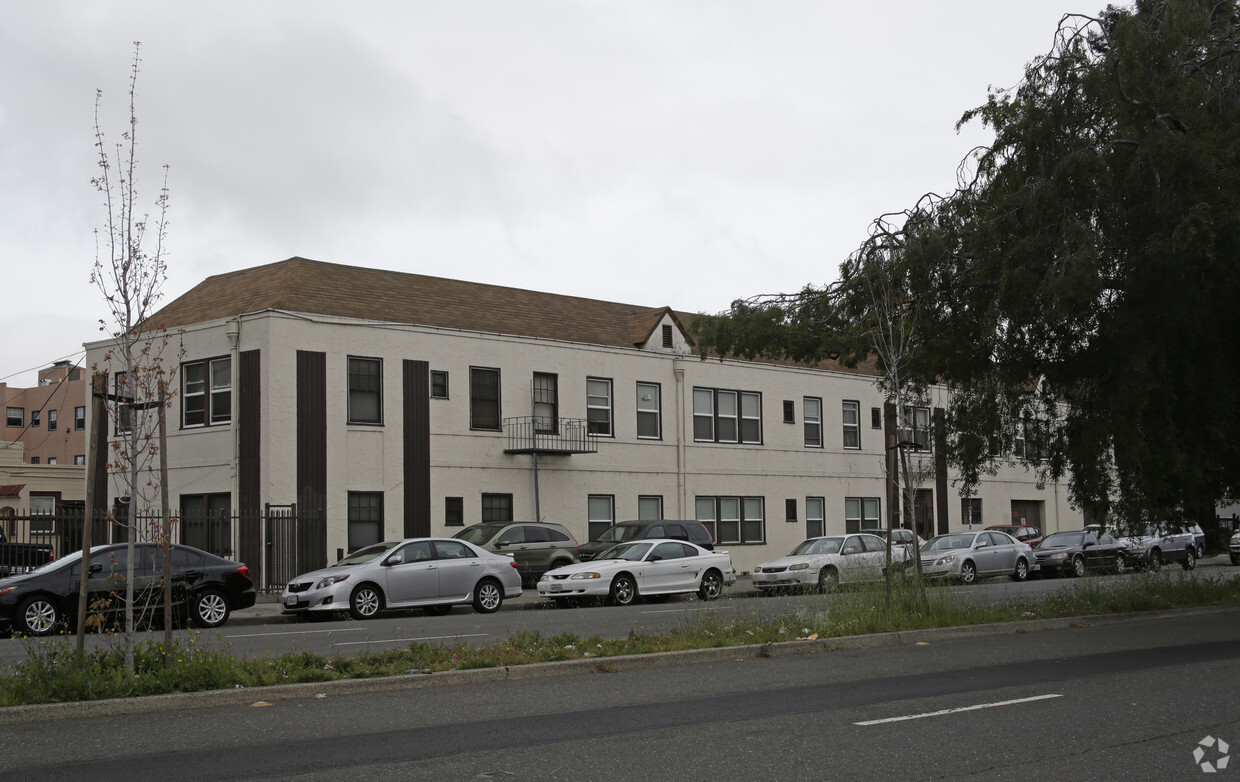 Foto principal - Bridgeway Apartments
