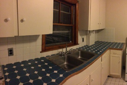 kitchen - 66 Pelham St
