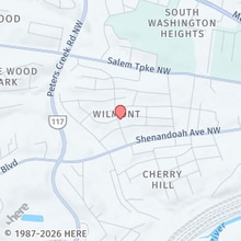 Building Photo - 3768 Wilmont Ave NW